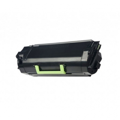 Lexmark 62D2H00 negru toner compatibil