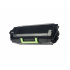 Lexmark 62D2H00 negru toner compatibil