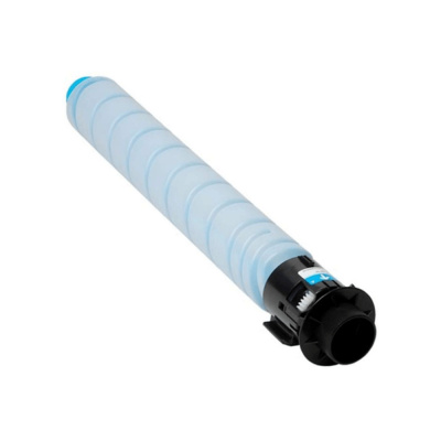 Ricoh 841820,841816 azuriu (cyan) toner compatibil