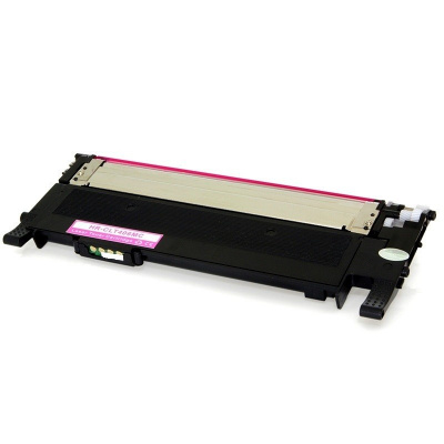 Samsung CLT-M406S purpuriu (magenta) toner compatibil