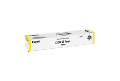 Canon CEXV55 2185C002 galben (yellow) toner original