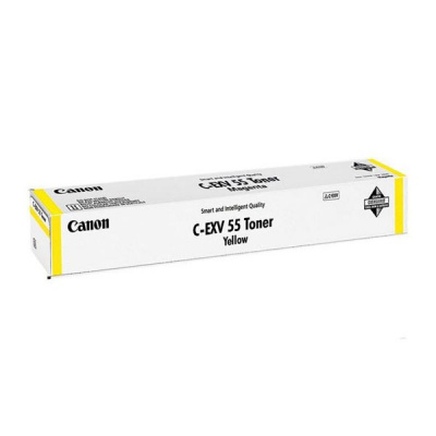 Canon CEXV55 2185C002 galben (yellow) toner original