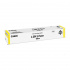 Canon CEXV55 2185C002 galben (yellow) toner original