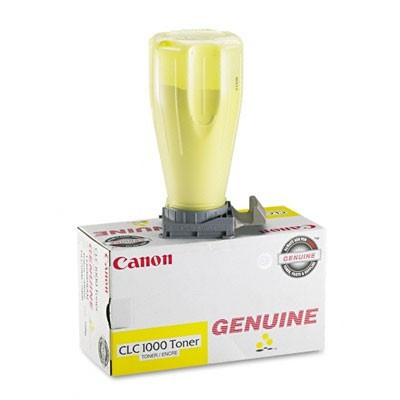 Canon 1440A002 galben (yellow) toner original