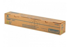 Konica Minolta TN-216Y galben (yellow) toner original