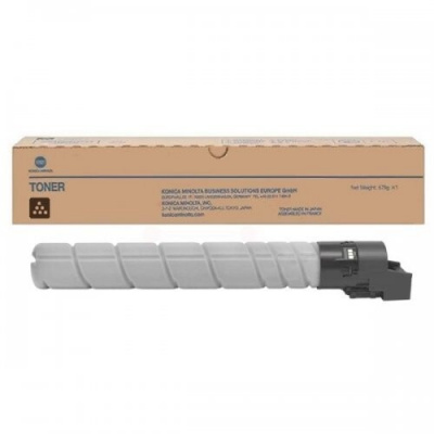 Konica Minolta TN628 AC79050 negru (black) toner original
