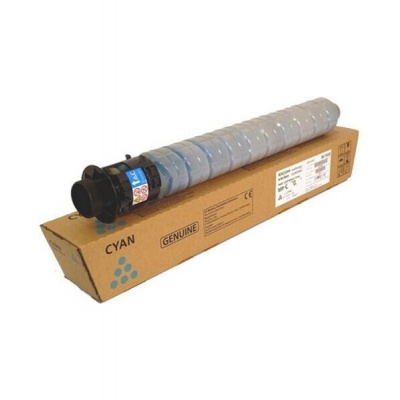 Ricoh 842564 azuriu (cyan) toner original
