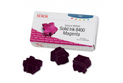 Xerox 108R00724 purpuriu (magenta) toner original