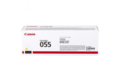 Canon CRG-055Y 3013C002 galben (yellow) toner original