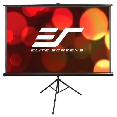 Epson T100UWH ELITE plátno mobilní trojnožka 100" 16:9 124,5x221