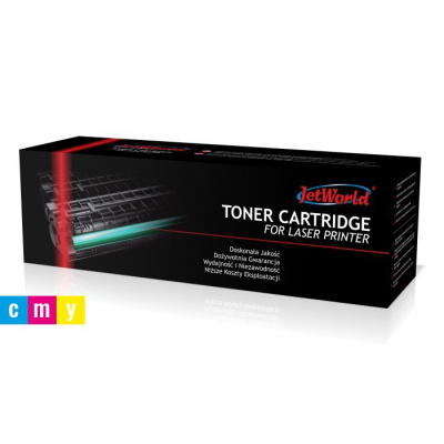 JetWorld PREMIUM drum compatibil pentru Lexmark 76C0PV0 color (CMY)