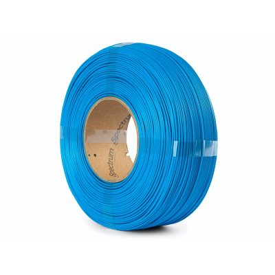 Spectrum 81361 Refill 3D filament, PET-G Premium, 1,75mm, 1000g, Albastru (Pacific blue)