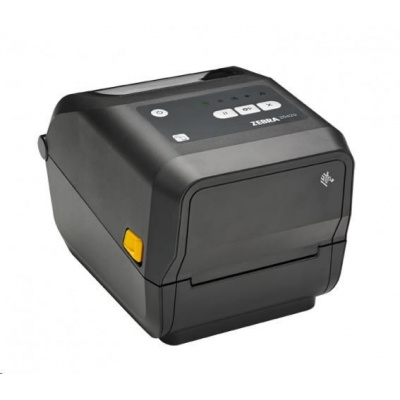 Zebra  ZD420 ZD42042-T0E000EZ TT imprimantă de etichete, 4" 203 dpi, USB, USB Host