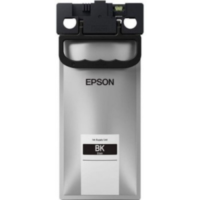Epson T01C1 XL C13T01C100 negru (black) cartus original