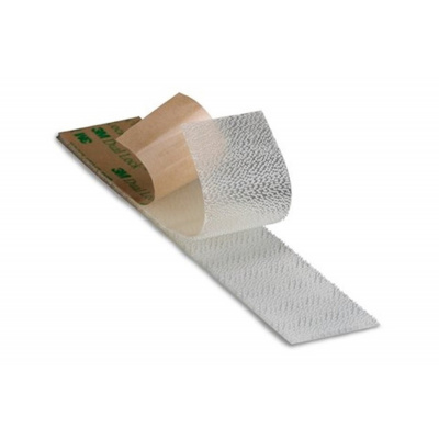 3M Dual-Lock SJ4570, transparent., rolă 25 mm x 45,7 m