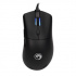 Mouse Cu fir, Marvo Niro 40 Black G950 BK, negru, optical, 12000DPI