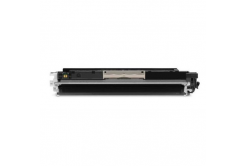 Toner compatibil cu HP 130A CF350A negru (black) 