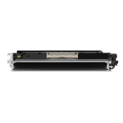 Toner compatibil cu HP 130A CF350A negru (black) 