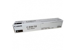 Canon C-EXV53 negru (black) toner original