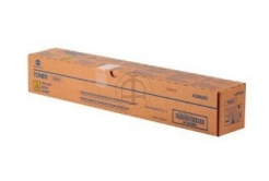 Konica Minolta TN-321Y galben (yellow) toner original