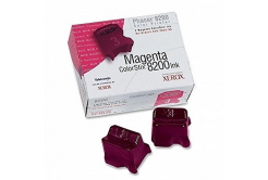 Xerox 016204200 purpuriu (magenta) toner original, 2buc.