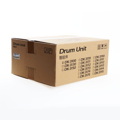 Kyocera DK-3150 302NX93010 negru (black) drum original
