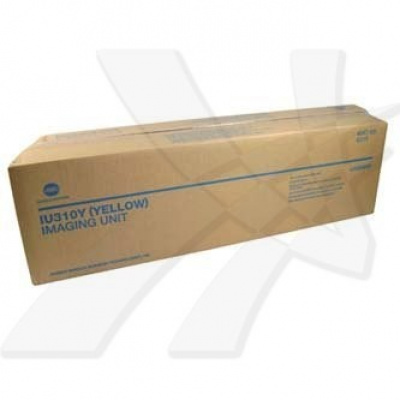 Konica Minolta IU310Y galben (yellow) drum original