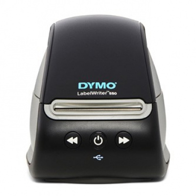 Dymo LabelWriter 550 2112722 imprimantă de etichete