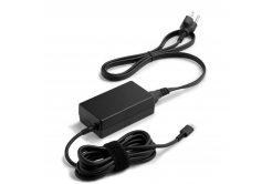 HP AJ7X5AA#ABB Adaptor AC USB-C LC fără halogen 65W