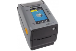 Zebra ZD611 ZD6A123-T0EER2EZ, 12 dots/mm (300 dpi), imprimantă de etichete, disp. (colour), RFID, EPLII, ZPLII, USB, BT (BLE), Ethernet