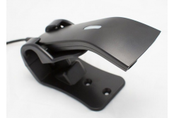 Scanner de coduri de bare Star 39594110, 1D, negru