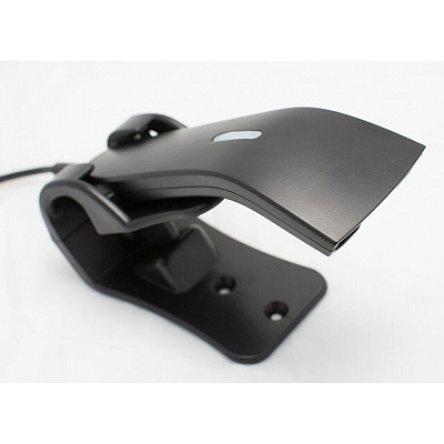 Scanner de coduri de bare Star 39594110, 1D, negru