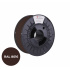 C-Tech 3DF-P-PLA1.75-8016 3D filament, PREMIUM LINE, PLA, RAL8016, 1,75mm, 1000g, Maro mahon (Mahogany brown)