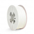 Verbatim 55050 3D filament, PET-G, 1,75mm, 1000g, Alb (White)