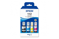Epson 112 C13T06C64A color (CMYK) multipack de cartuse originale