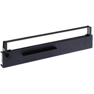 Seiko SP800, negru, banda coloranta original