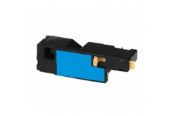 Dell PDVTW (593-11021) azuriu (cyan) toner compatibil