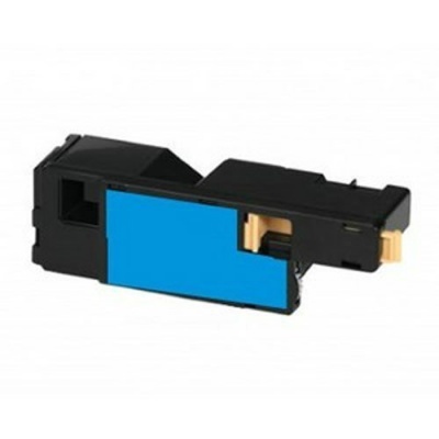 Dell PDVTW (593-11021) azuriu (cyan) toner compatibil