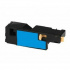 Dell PDVTW (593-11021) azuriu (cyan) toner compatibil