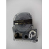 Epson LK-6BKP, SC24KZ, C53S672096, 24mm x 9m, text auriu / fundal negru, banda compatibila