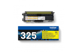 Brother TN-325Y galben (yellow) toner original