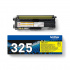 Brother TN-325Y galben (yellow) toner original