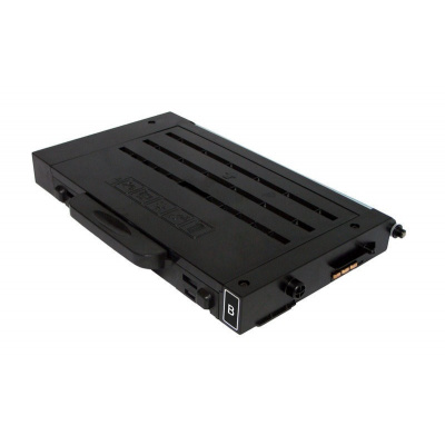 Samsung CLP-500D7K negru toner compatibil