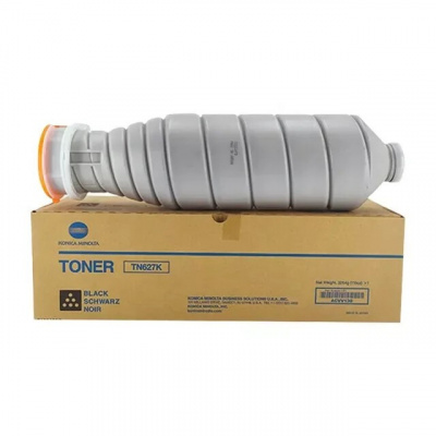 Konica Minolta TN627K ACVV150 negru (black) toner original