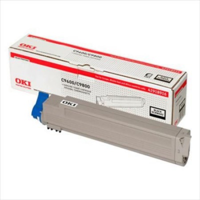 OKI 42918916 negru toner original