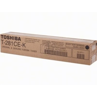 Toshiba T281CEK negru toner original