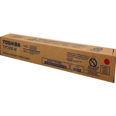 Toshiba 6AK00000183 purpuriu (magenta) toner original