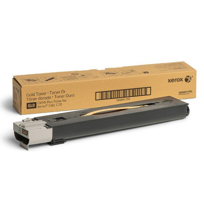 Xerox 006R01795 aur (gold) toner original