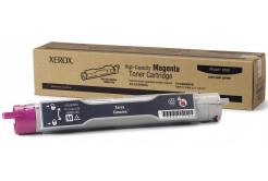 Xerox 106R01145 purpuriu (magenta) toner original