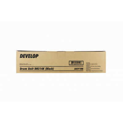 Develop DR-214K A85Y1RH negru (black) drum original